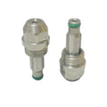 Stainless Steel Siphon Jet For Waste Oil Burners Mist At Low Pressure