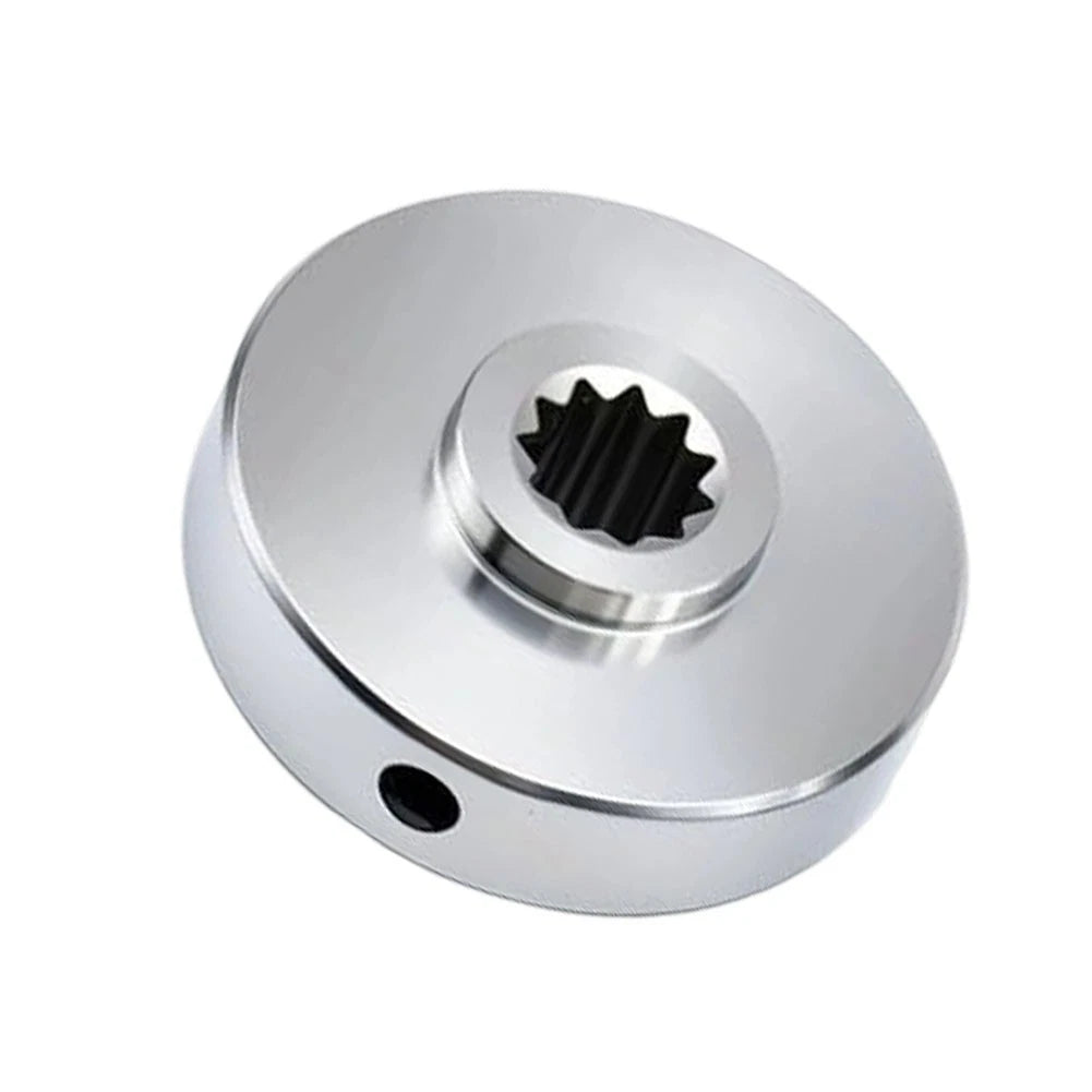 Lock Nut Adapter Plate Stainless Steel For Echo 225u 266u 280u 311