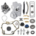 Timing Chain Kit Actuator Gear Cover Gasket for GMC Ecotec