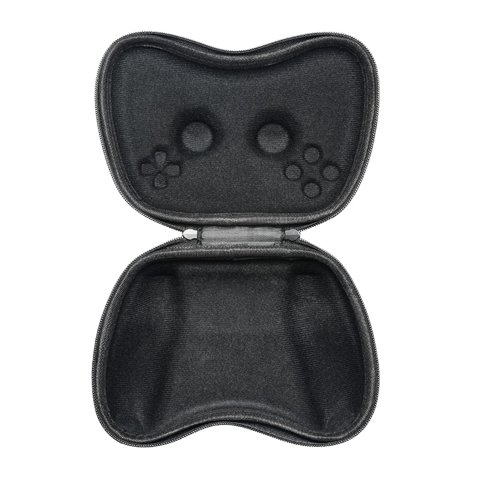 Eva Storage Bag Carrying Case For Ps5 Dualsense Controller Housing