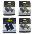 Optimal Finger Control With Enhanced Sensitivity Gaming Finger Sleeves