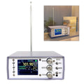 Tef6686 Reliable Portable Radio Featuring Remote Control Operation