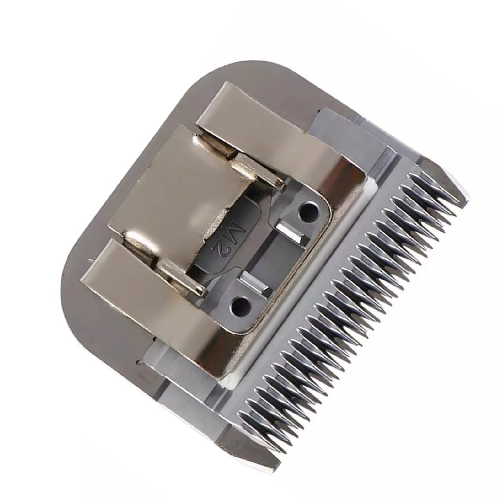 For Andis, Oster A5 Pet Dog Grooming Clipper Stainless Steel Blade