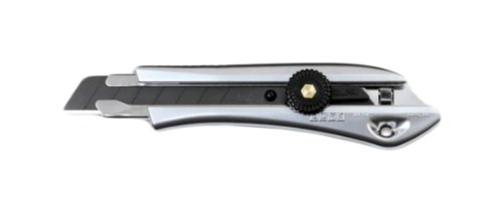 OLFA Cutter Utility Knife 18mm Ltd-07