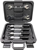 BBK Ratchet Torque Wrench Set