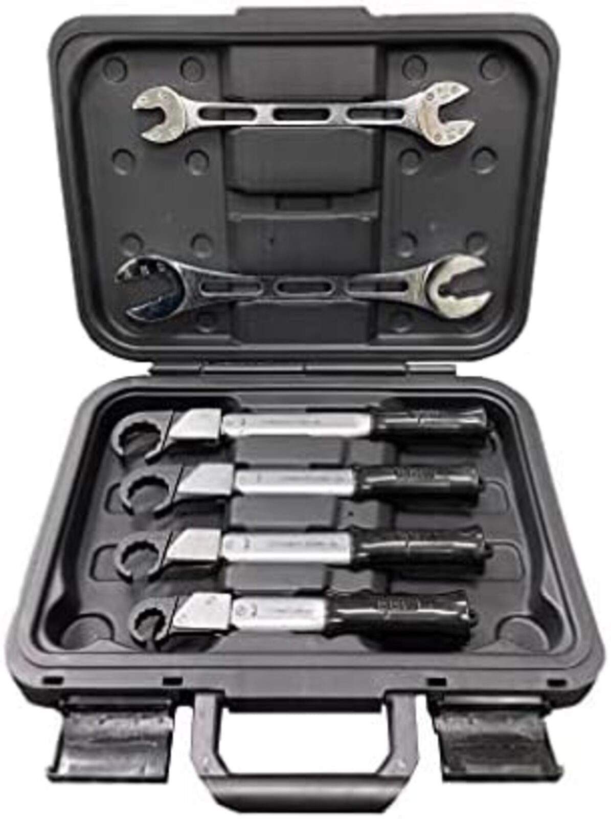 BBK Ratchet Torque Wrench Set