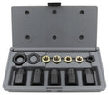 Lang Wheel Stud Installer Kit 1/2" W M12 M14 Dies 802 Usa