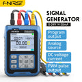 Fnirsi Sg-003a Current Voltage Simulator Tft 2.4"lcd Signal Generator
