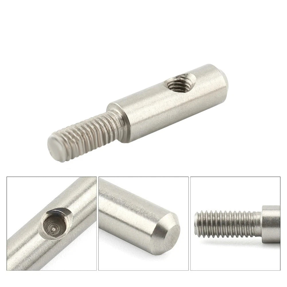 38mm Adaptor For Electra Glide Oe Number Fit Weather Resistant