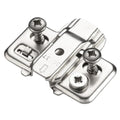 Titus T-Type Adjustable Hinge Mounting Plate 700-0KA0-054