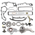 Engine Timing Chain Kit for TOYOTA 4RUNNER 2.7L 3RZ-FE 1996-2000