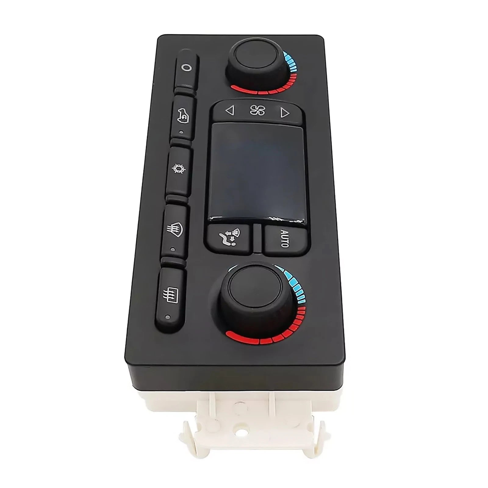 Abs Plastic Ac Climate Control Module For Chevy For | Built Supply Co
