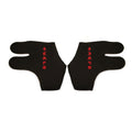 1pair Self-heating Tourmaline Far Infrared Magnetic Therapy Ankle