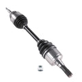 Front Left CV Axle Assembly For Ford F-150 6.2L 2010-2014 Driver Side