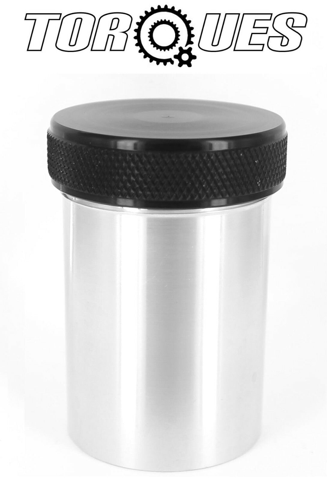 Aluminium Alloy Weld On Filler Neck And Cap 2" O.D For Fuel Tanks