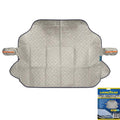 Goodyear Quilted Magnetic Windscreen Cover