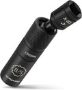 DURATECH 5/8" Swivel Magnetic Spark Plug Socket by DURATECH