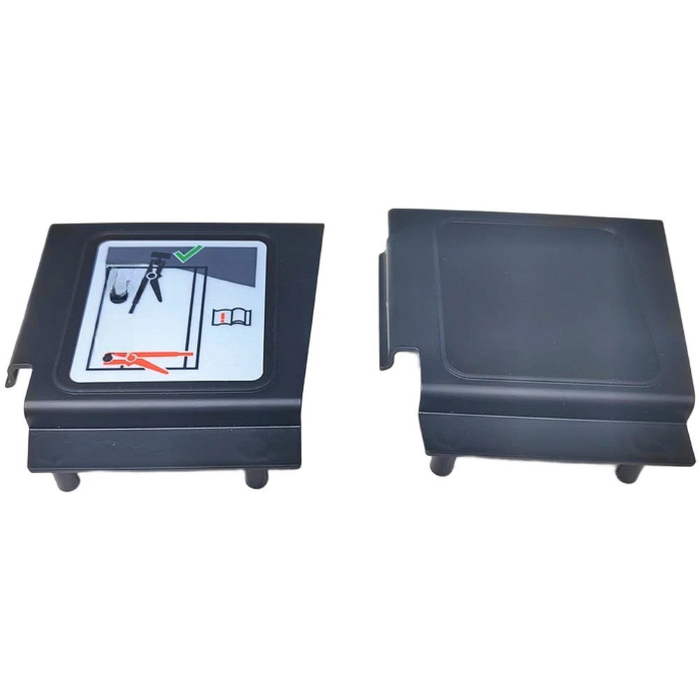 Engine Bay Organizer For Engine Bay Protection Short Circuit