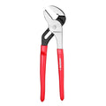 Arrow 10-inch Groove Joint Plier Adjustable Water Pump Plier With 5