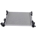 Cooling Radiator for Volkswagen Routan V6 4.0L 2009-2010 RAD13062