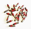 Bosch Impact Screw Driver Bits