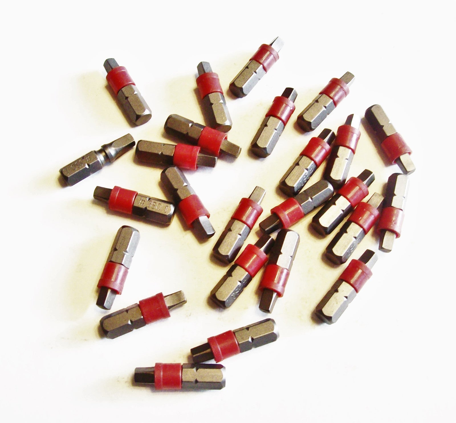 Bosch Impact Screw Driver Bits