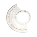 Stainless Watch Rotor Oscillating Weight For Eta 2892a2 Movement