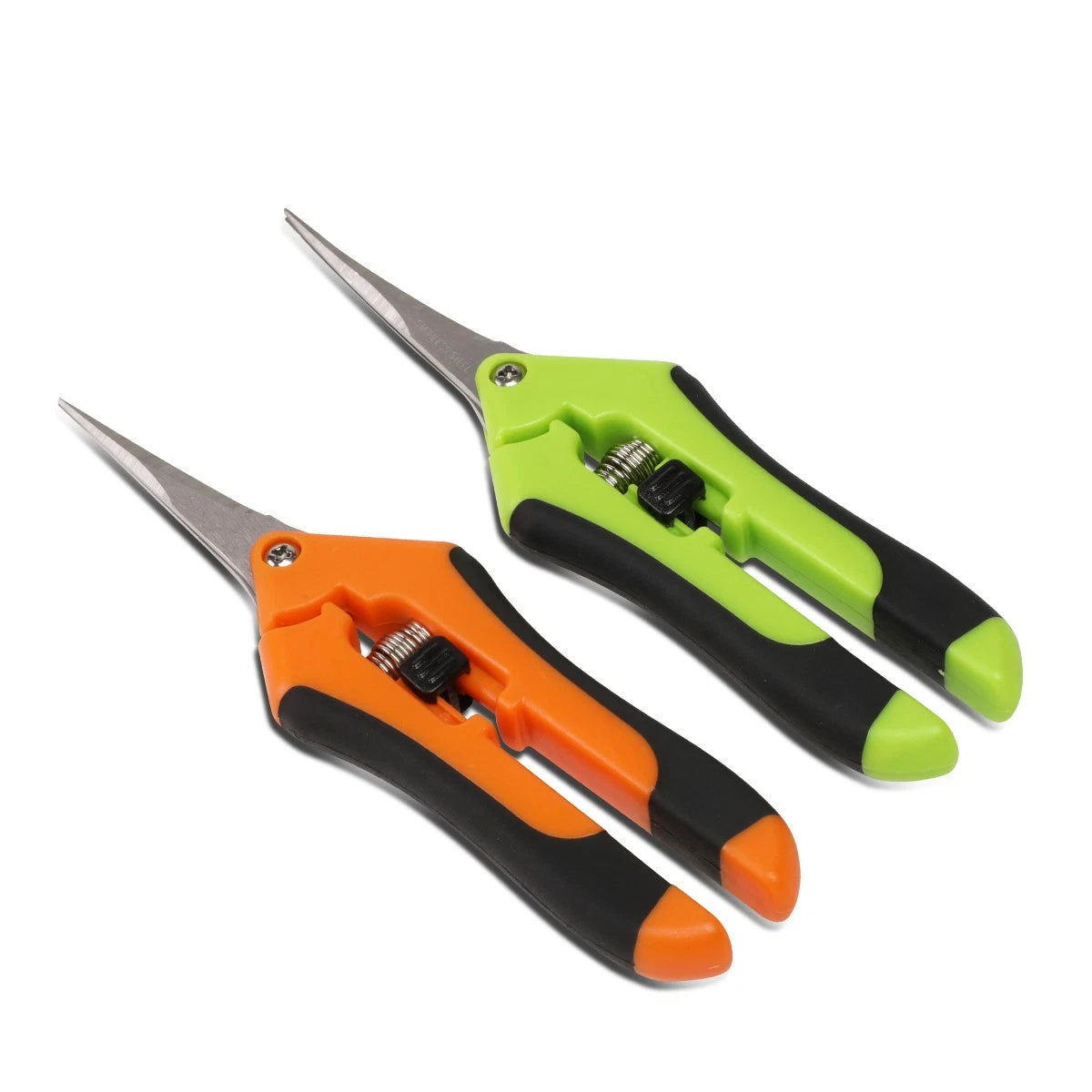 Stainless Steel Blades Slide Locking Straight | Built Supply Co