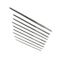 Broaches For Clock Assorted - (Set Of ) Large No.4 - Size