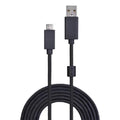 Usb Charger Charging Cable Data Cord For Logitech G915/g913tkl