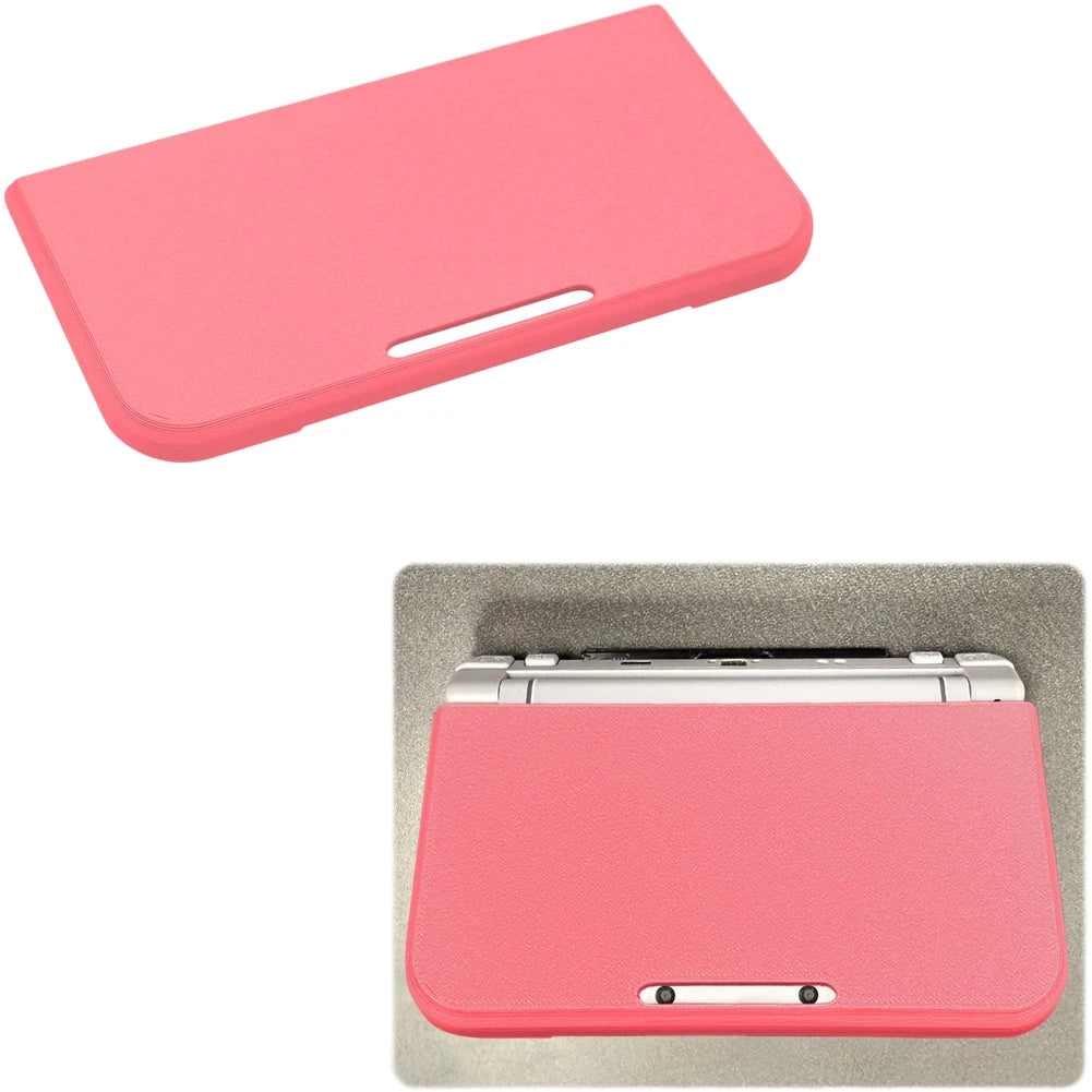 For New For 3ds Xl Shell Recement - Colorful 16.2 X 8.2 X 1 Cm