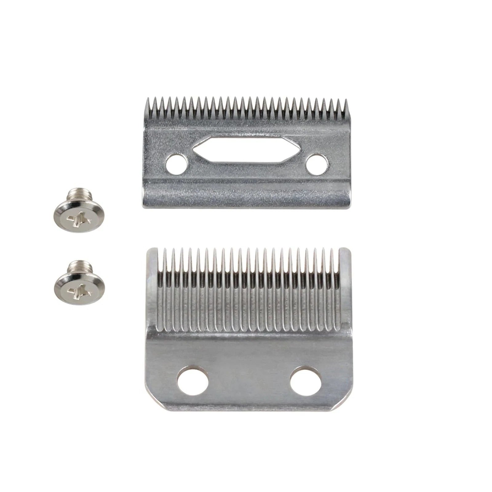 Stainless Iron Clipper Blade For Wahl 5 Star Senior/magic Clip Easy