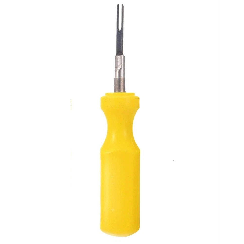 Reliable Car Terminal Removal Tool Streamlining Wire Disassembly
