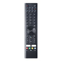 Replacement Remote Control For Chiq Tv Models U65h10 U65h7a U50h7a