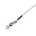 Quick Response Fluorocarbon Fishing Leader For Big | Built Supply Co