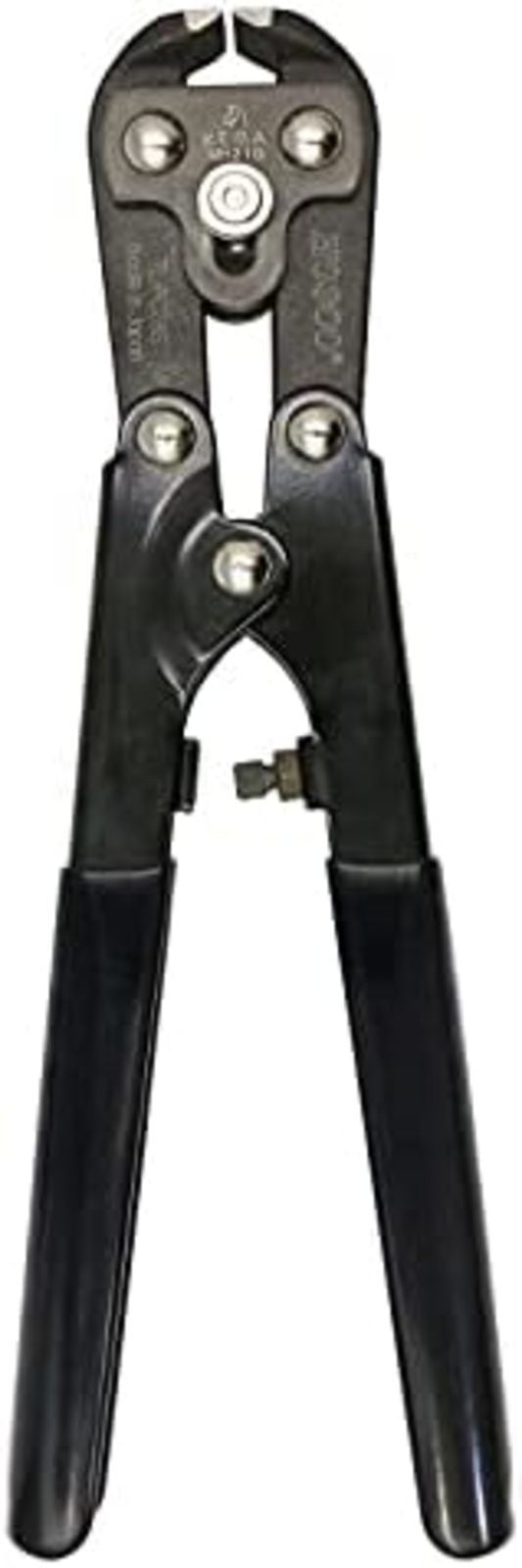 HOSCO Luthiers Tools Fret Cutter 210mm