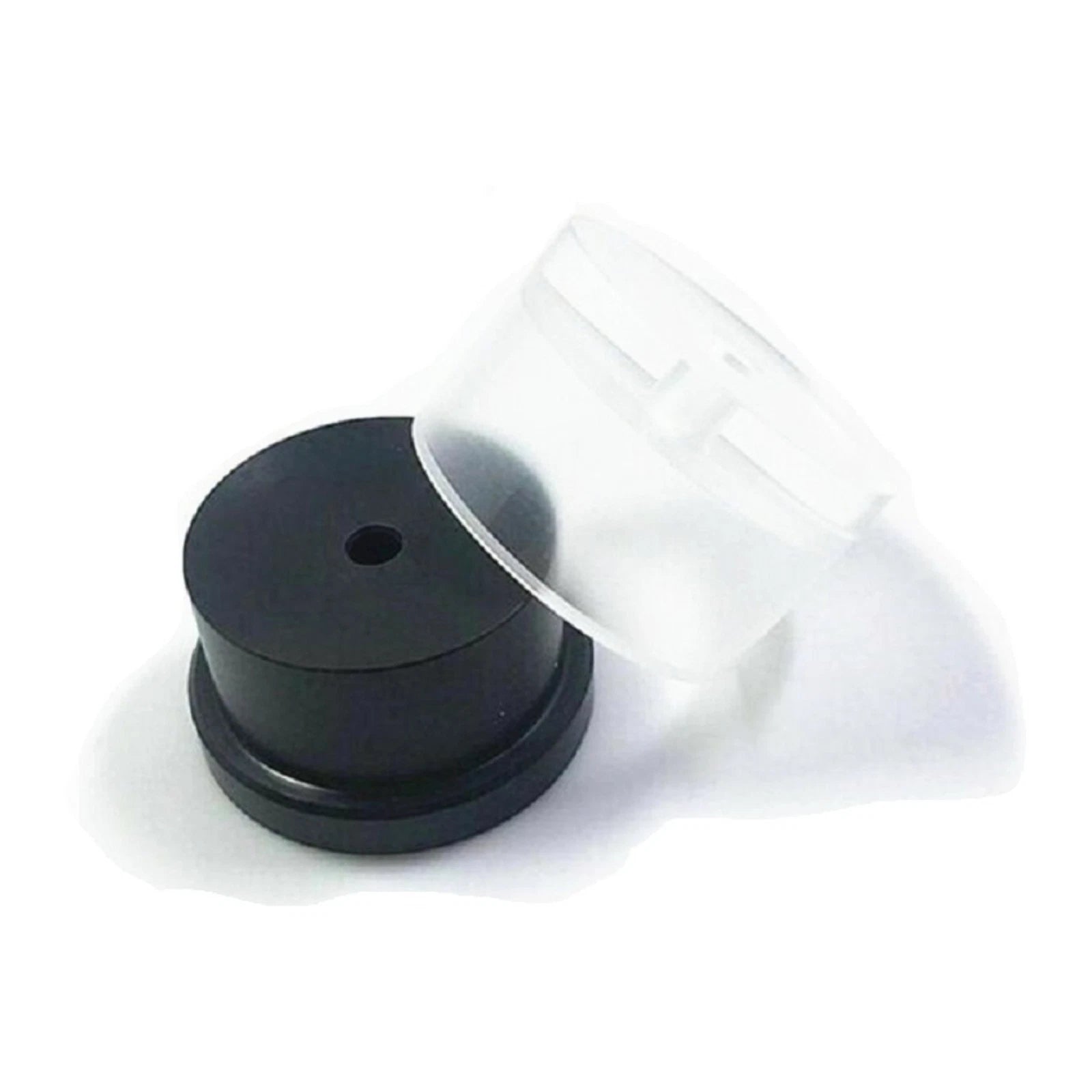 Plastic Replacement Closing Mainspring Barrel Cover Watch Watchmaker