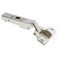 5 Blum 120+ Deg Straight Arm Clip Top Cabinet Hinge Self Close Screw