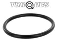 72MM O.d Replacement O Ring for Torques Oil Sandwich Plate Take Off