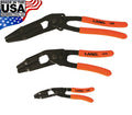 Lang Hose Pinch Pliers Set