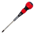 VESSEL Ball Grip Drivers Set