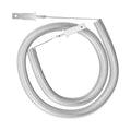 Dryer Heating Coil Restring Element We14x10015 For Frigidaire Dryer