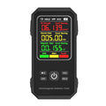 Digital Emf Meter Electromagneti<wbr/>c Radiation | Built Supply Co
