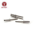 M4.8 Din Ios15983 Blind Rivet Round Head Open Type Csk Head Pop