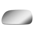 Lh/left Side Mirror Glass Replacement Lens Fit | Built Supply Co