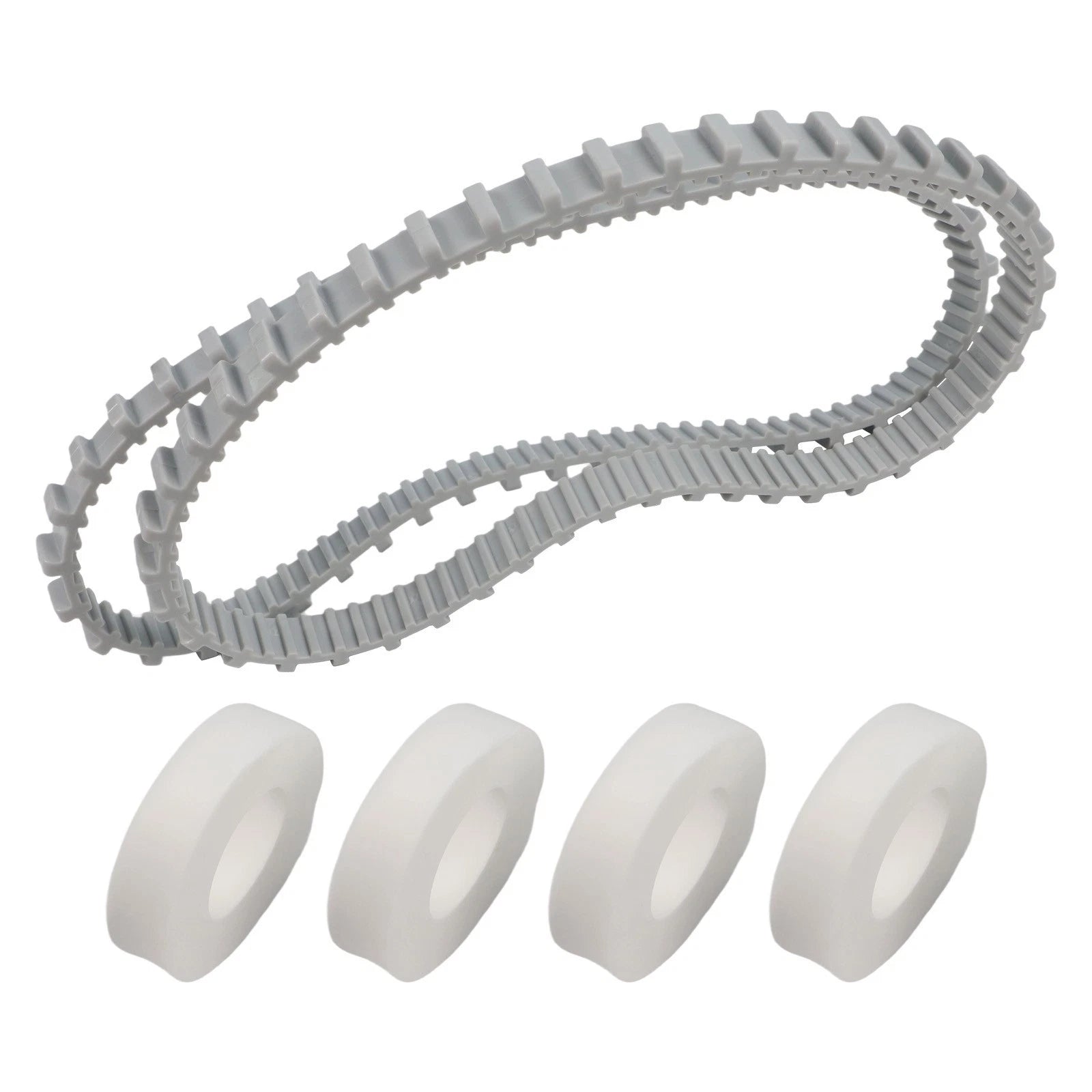 Replacement Track And Climbing Ring For Dolphin Pool Robot Cleaner