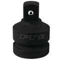 Performance Tool 1-Inch Female x 3/4-Inch Male Impact Adaptor by Performance Tool