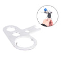 Valve Removal Tool A Great Accessory For Divers 65*53mm Stainless