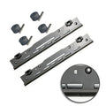 Replacement Wiper Strips And Wheels For Tineco For Floor One S7