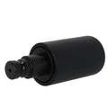 Carrier Roller for Caterpillar 304C 305C 305E 1721764 Carbon Steel Black